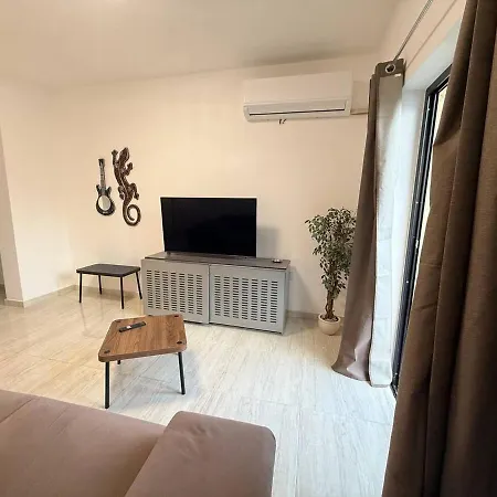 Seaside Haven Bbq Near D Square * 圣保罗湾城