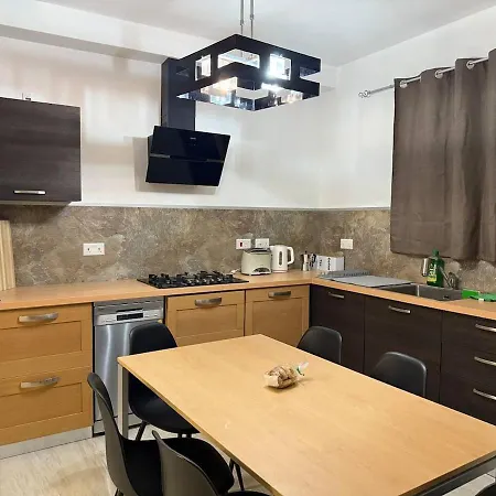 Seaside Haven Bbq Near D Square 公寓 *