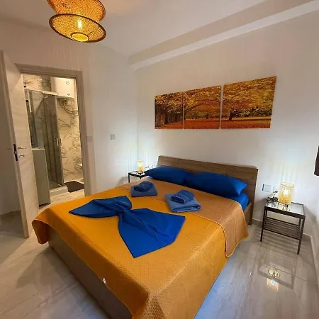 Seaside Haven Bbq Near D Square 圣保罗湾城