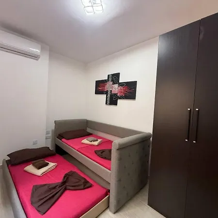 Seaside Haven Bbq Near D Square 公寓 *