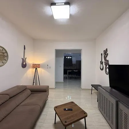 公寓 Seaside Haven Bbq Near D Square 圣保罗湾城