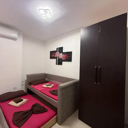 Seaside Haven Bbq Near D Square * 圣保罗湾城