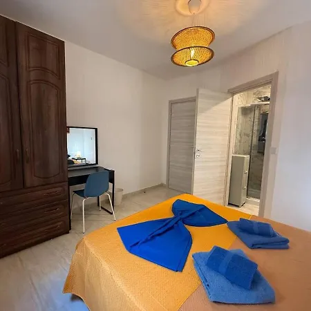 Seaside Haven Near D Square 3br With Barbecue *