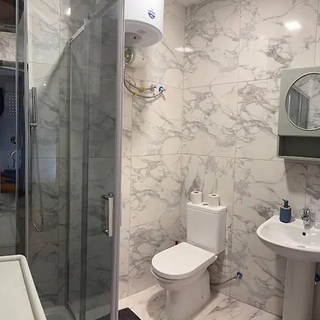 Seaside Haven Bbq Near D Square Apartment