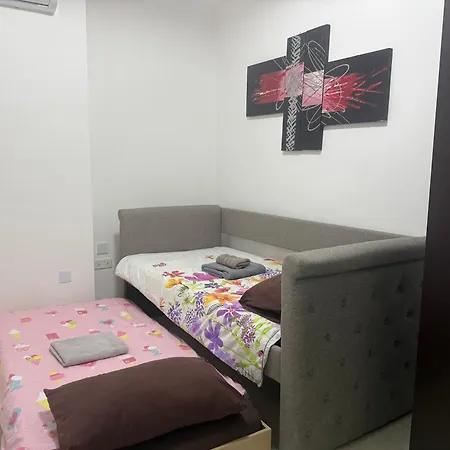 Appartement Seaside Haven Bbq Near D Square