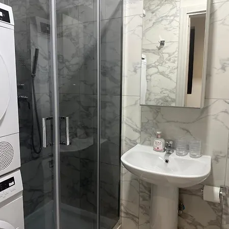 Seaside Haven Bbq Near D Square * St. Paul's Bay