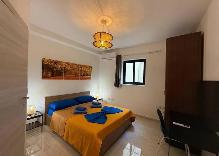 Appartement Seaside Haven Bbq Near D Square