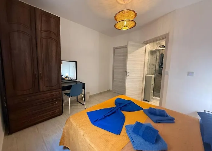 Seaside Haven Bbq Near D Square *