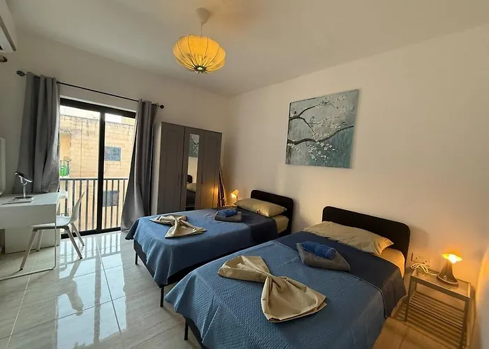 Apartment Seaside Haven Bbq Near D Square *