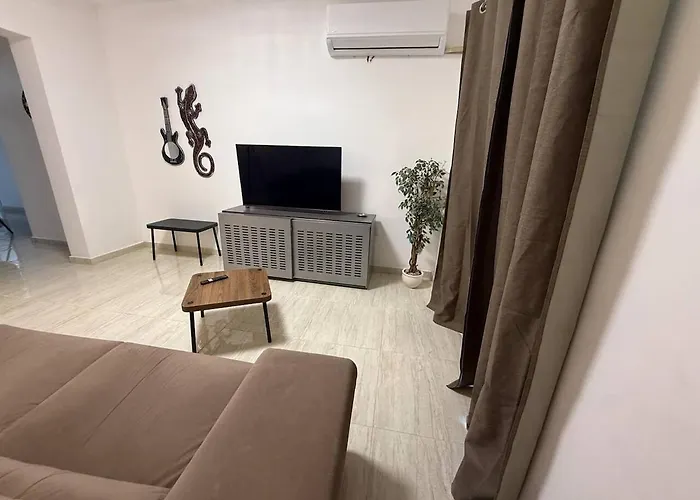 Seaside Haven Bbq Near D Square *