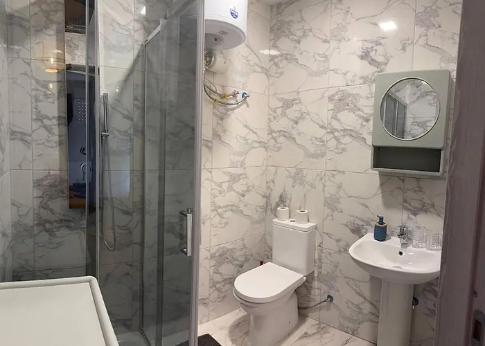 Seaside Haven Bbq Near D Square Apartment