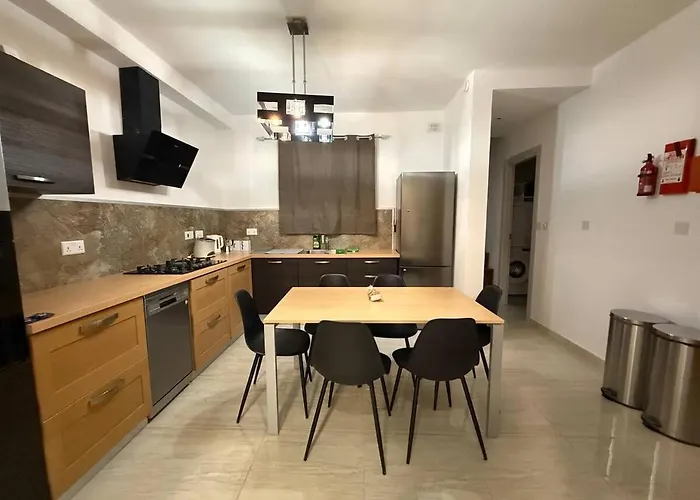 Appartement Seaside Haven Bbq Near D Square