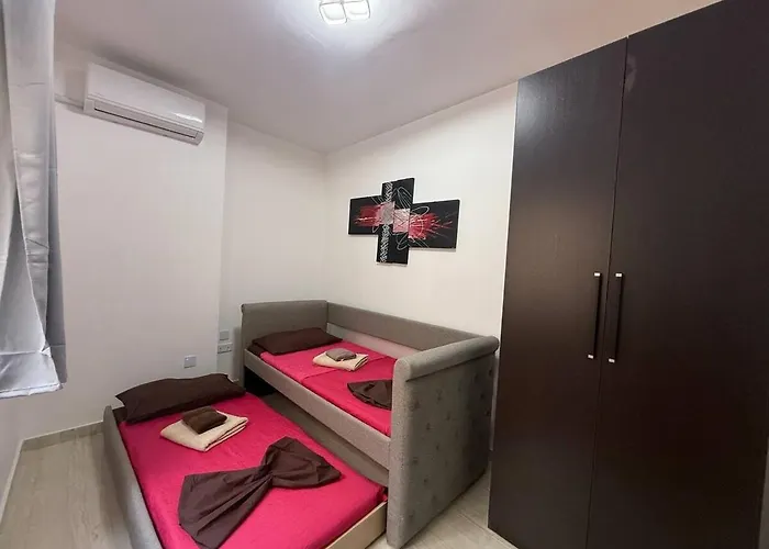 Seaside Haven Bbq Near D Square Appartement *