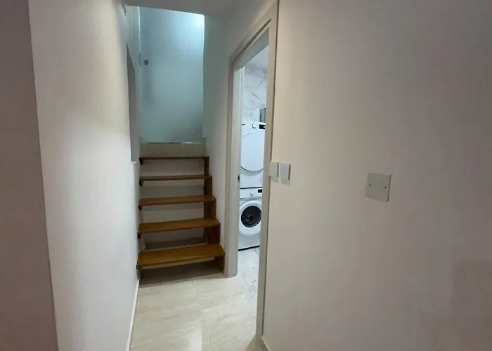 Seaside Haven Bbq Near D Square *