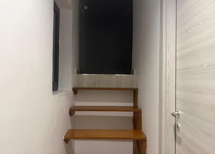 Seaside Haven Bbq Near D Square Appartement St. Paul's Bay