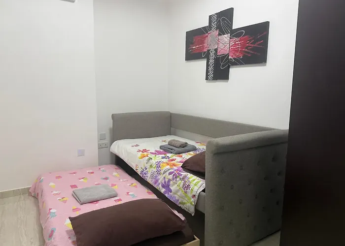 Appartement Seaside Haven Bbq Near D Square