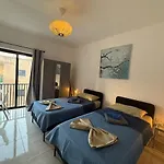 Apartment Seaside Haven Bbq Near D Square *